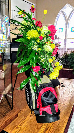 Florist «Something Special Florist», reviews and photos, 1546 Main St, Columbia, SC 29201, USA