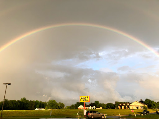 Discount Store «Dollar General», reviews and photos, 11 Malibu Circle, Fredericktown, OH 43019, USA