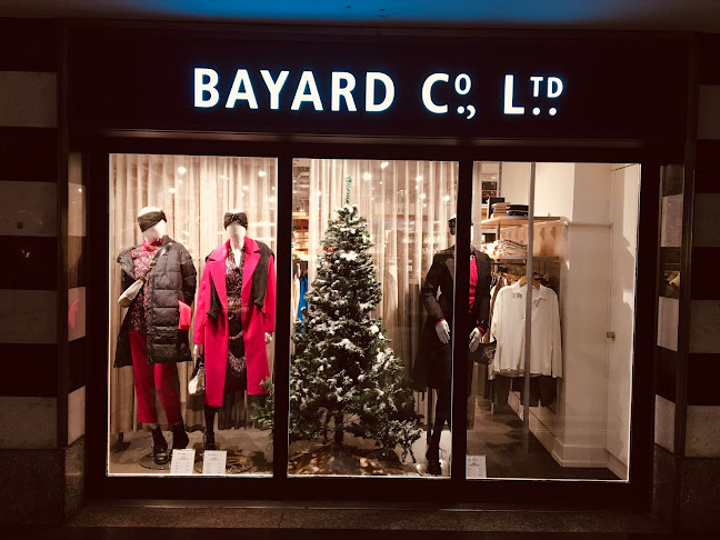 BAYARD CO LTD WOMEN Shopville - Zürich