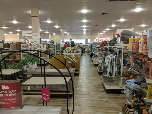 Department Store «HomeGoods», reviews and photos, 86 US-6, Mahopac, NY 10541, USA