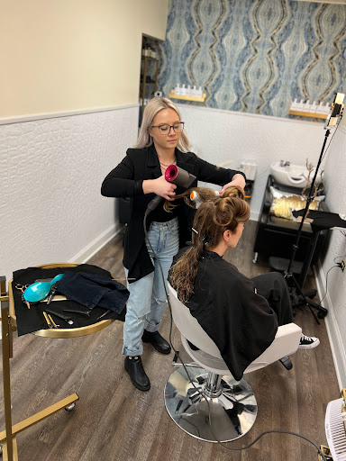 Beauty Salon «Opulent Beauty», reviews and photos, 11743 SW Hwy, Palos Heights, IL 60463, USA