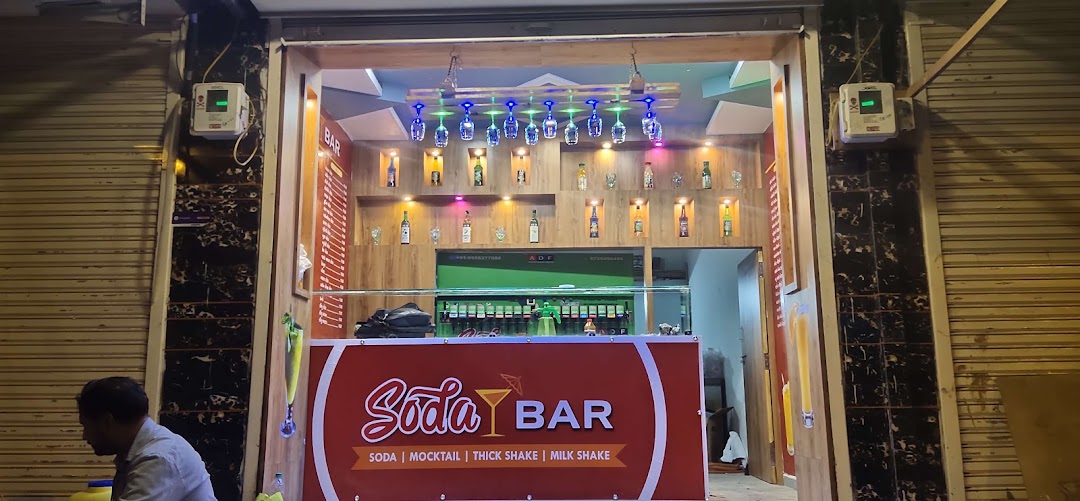 Evercool Soda Machine