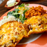 Photo n°2 de l'avis de Woddy.9 fait le 20/08/2021 à 12:21 sur le  El Tampico à Kleinmachnow