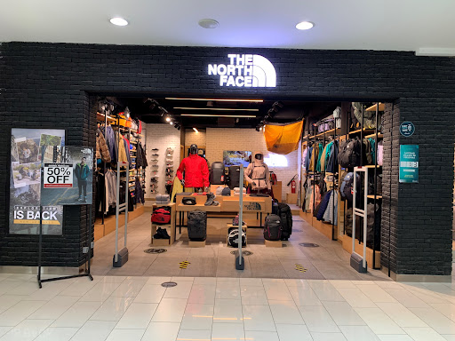 The North Face - Quicentro Shopping