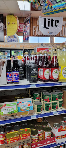 Liquor Store «Fairway Liquor Market», reviews and photos, 340 W Brown Rd, Mesa, AZ 85201, USA