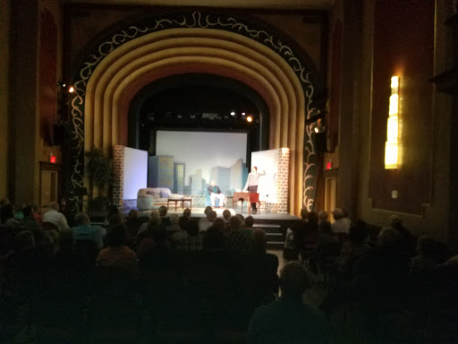 Performing Arts Theater «Garfield Center for the Arts at the Prince Theatre», reviews and photos, 210 High St, Chestertown, MD 21620, USA