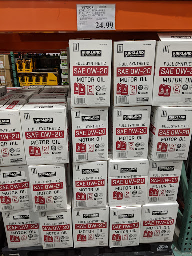 Warehouse store «Costco Wholesale», reviews and photos, 5885 Barnes Rd, Colorado Springs, CO 80922, USA