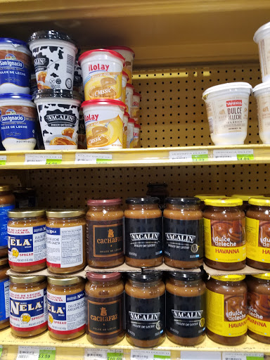 Supermarket «Nuevo Siglo», reviews and photos, 1305 SW 8th St, Miami, FL 33135, USA