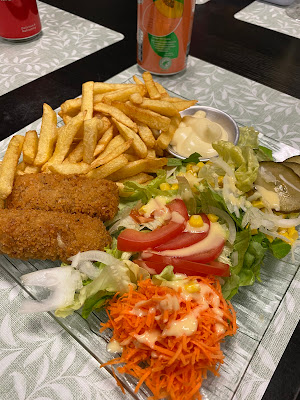 Delfrite à Dunkerque