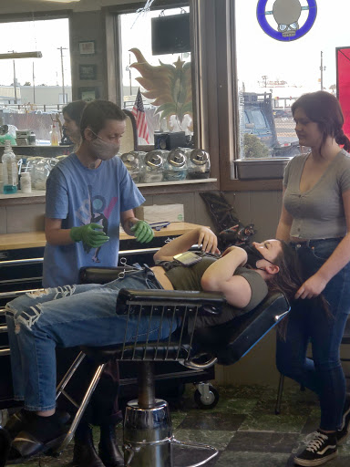 Explore tattoo ideas for grief, creative tattoo ideas in Caldwell, available at Craigs Tattoo Co
