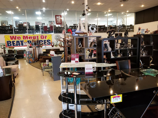 Furniture Store «Rooms Furniture», reviews and photos, 5626 Southwest Fwy, Houston, TX 77057, USA