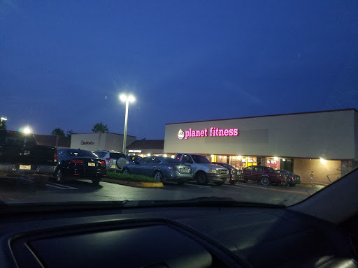 Gym «Planet Fitness», reviews and photos, 17165 NW 27th Ave, Miami Gardens, FL 33056, USA