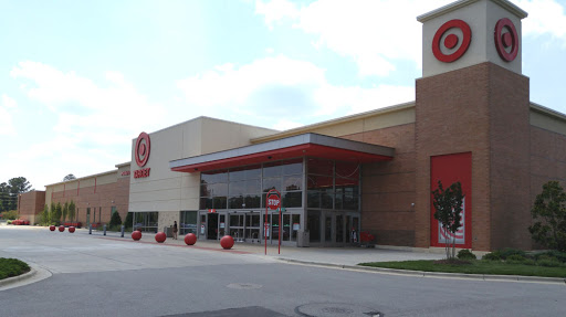 Department Store «Target», reviews and photos, 100 Grand Hill Pl, Holly Springs, NC 27540, USA