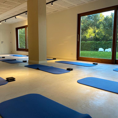 Beoordelingen van Studio 15 in Gent - Yoga studio
