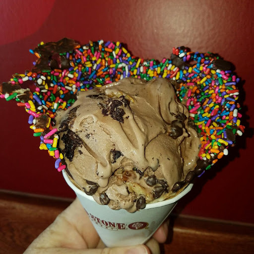 Ice Cream Shop «Cold Stone Creamery», reviews and photos, 3619 NW Federal Hwy, Jensen Beach, FL 34957, USA