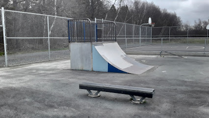Beaver Bank Kinsac Skatepark