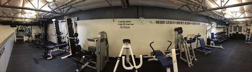 Personal Trainer «Pau.er Fitness by: Jamee Pau», reviews and photos, 6661 Blue Oaks Blvd #10, Rocklin, CA 95765, USA