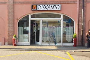 Risto Bar Diskanto image