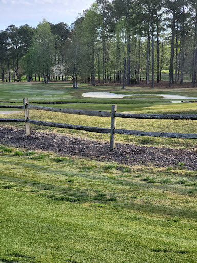 Golf Course «Atlanta National Golf Club», reviews and photos, 350 Tournament Players Dr, Alpharetta, GA 30004, USA