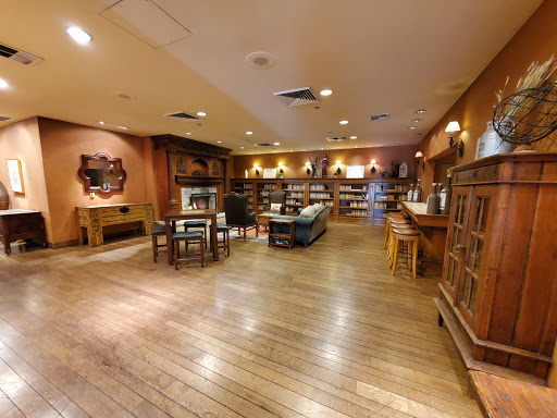 Spa Resort «Alvadora Spa», reviews and photos, 5200 E Camelback Rd, Phoenix, AZ 85018, USA