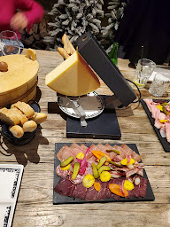 Photo n°4 de Tradiswiss Garden à Nice ()