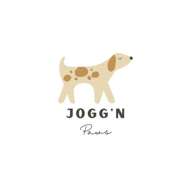 Joggn paws
