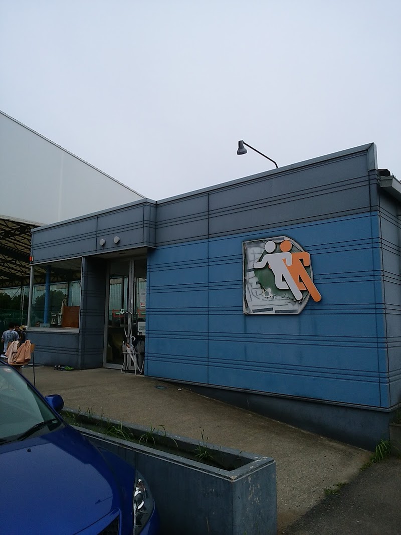 フットボールコミュニティー美浜 千葉県千葉市美浜区新港 スポーツ施設 グルコミ