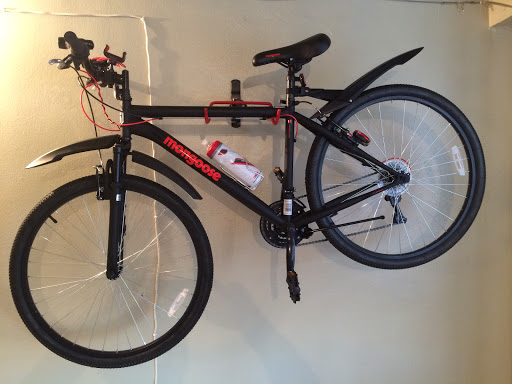 Bicycle Store «Bicycle Repair Man Corporation», reviews and photos, 40-21a 35th Ave, Astoria, NY 11101, USA