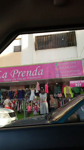 Mejores Tiendas Ropa Barata Santo Domingo Cerca De Mi, Hoy
