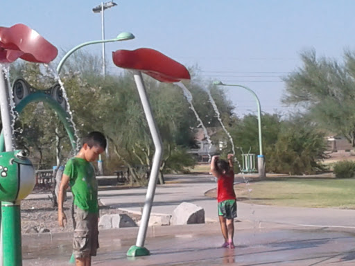 Park «Dust Devil Park», reviews and photos, 10645 W Camelback Rd, Glendale, AZ 85307, USA