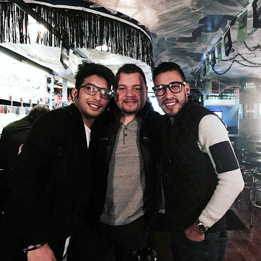 Night Club «Club Silverstone», reviews and photos, 739 St Helens Ave, Tacoma, WA 98402, USA