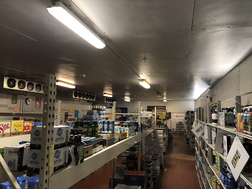 Liquor Store «Austin Liquors», reviews and photos, 20 Boston Turnpike, Shrewsbury, MA 01545, USA