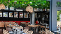 Atmosphère du Les Terrasses de Saumur Restaurant - n°5