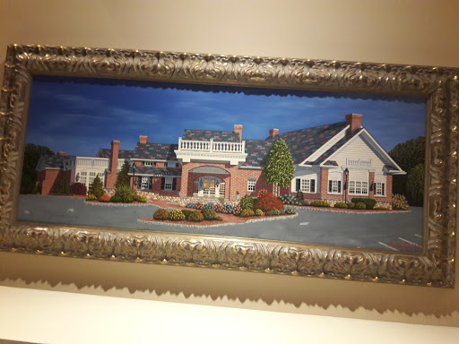 Steak House «The Brick House», reviews and photos, 179 Godwin Ave, Wyckoff, NJ 07481, USA