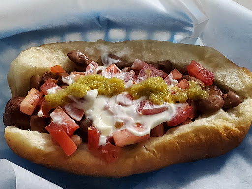 Nogales Hot Dogs no.2