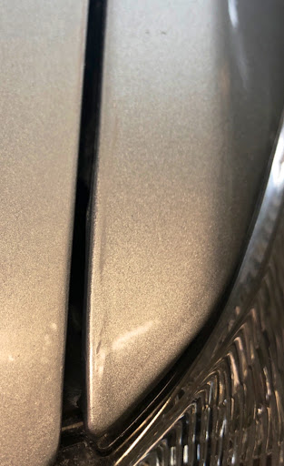 Auto Body Shop «Rodriguez Auto Body Shop», reviews and photos, 18 N Brooks, Mesa, AZ 85201, USA