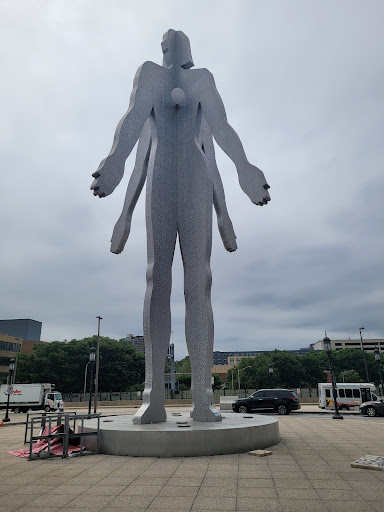 Performing Arts Theater «Patricia & Arthur Modell Performing Arts Center at The Lyric», reviews and photos, 140 W Mt Royal Ave, Baltimore, MD 21201, USA