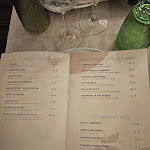 Photo n°4 de l'avis de Louis.U fait le 22/02/2024 à 17:17 sur le  Al Gallinaccio à Rome