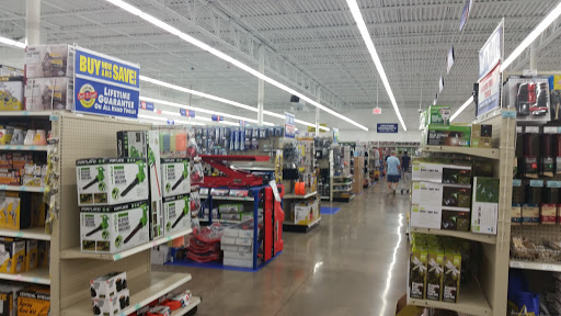 Hardware Store «Harbor Freight Tools», reviews and photos, 5308 Detroit Ave, Village of Sheffield, OH 44035, USA