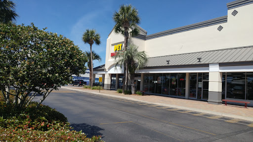 Pet Supply Store «Pet Supermarket», reviews and photos, 99 Eglin Pkwy NE #32a, Fort Walton Beach, FL 32548, USA