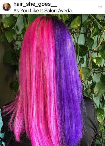 Hair Salon «As You Like It Salon Aveda», reviews and photos, 26831 S Tamiami Trail, Bonita Springs, FL 34134, USA