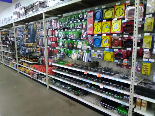 Hardware Store «Harbor Freight Tools», reviews and photos, 10800 Promenade Ln, Manassas, VA 20109, USA