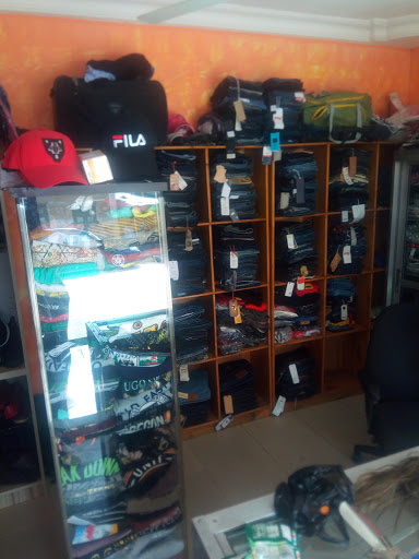 De Ultimate Boutique, Gusau, Nigeria, Gift Shop, state Zamfara