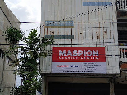 Service Centre Pt. Maspion