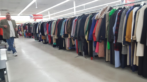 Thrift Store «Unique», reviews and photos