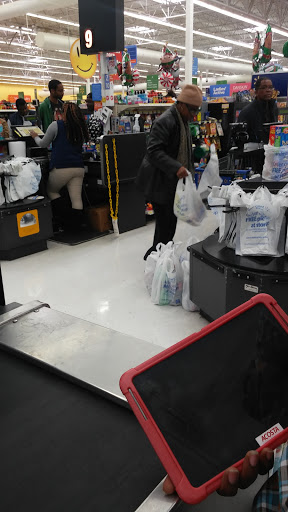 Department Store «Walmart Supercenter», reviews and photos, 3801 Eastern Blvd, Montgomery, AL 36116, USA