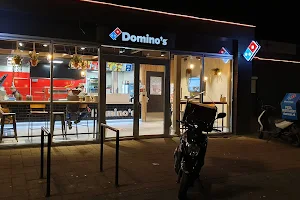 Domino's Pizza Emmen - Balingerbrink - Bargeres image