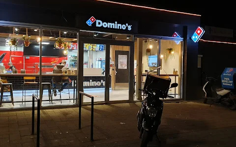 Domino's Pizza Emmen - Balingerbrink - Bargeres image