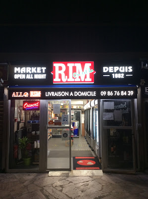 Rim Allo Rim à Cagnes-sur-Mer