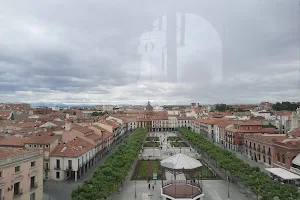 Alcalá de Henares - Ciudad Patrimonio de la Humanidad image